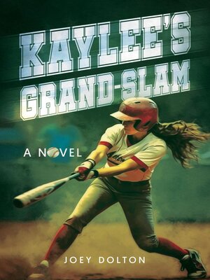cover image of Kaylee's Grand-Slam